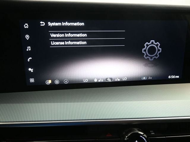 New 2026 Nissan Murano SL AWD/4WD image 21
