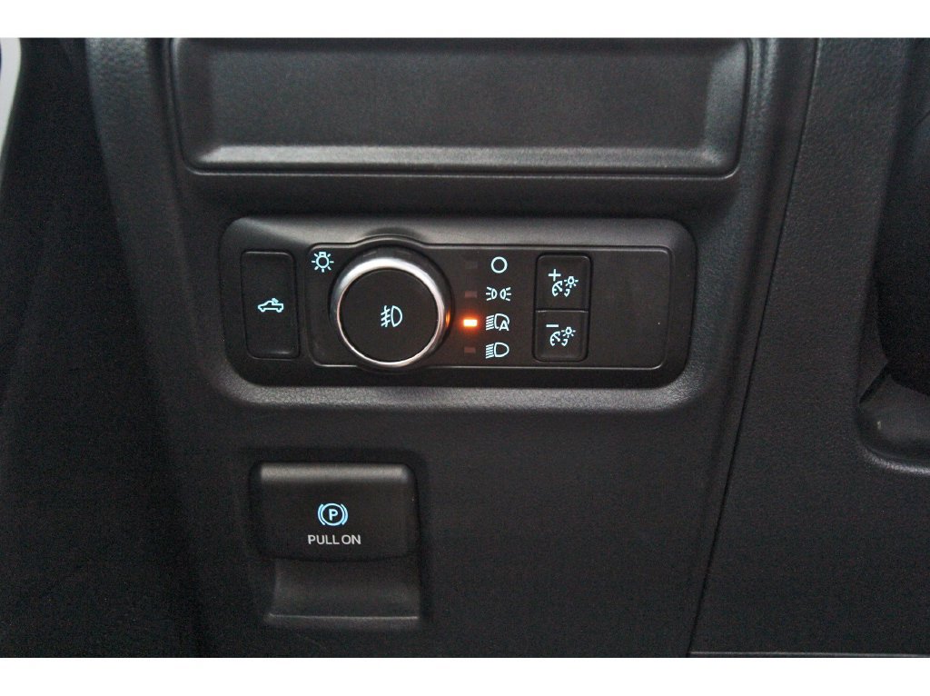 Used 2021 Ford F150 XL w/ STX Appearance Package AWD/4WD image 22