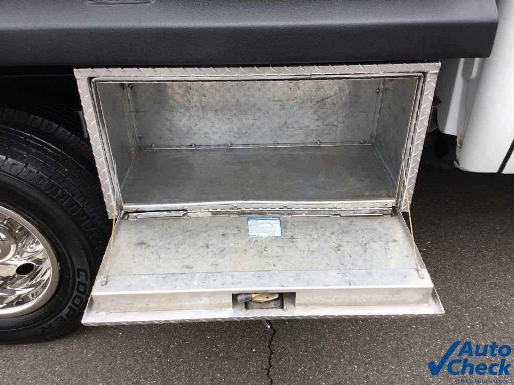 Used 2013 GMC Sierra 3500 W/T w/ Snow Plow Prep Package image 23