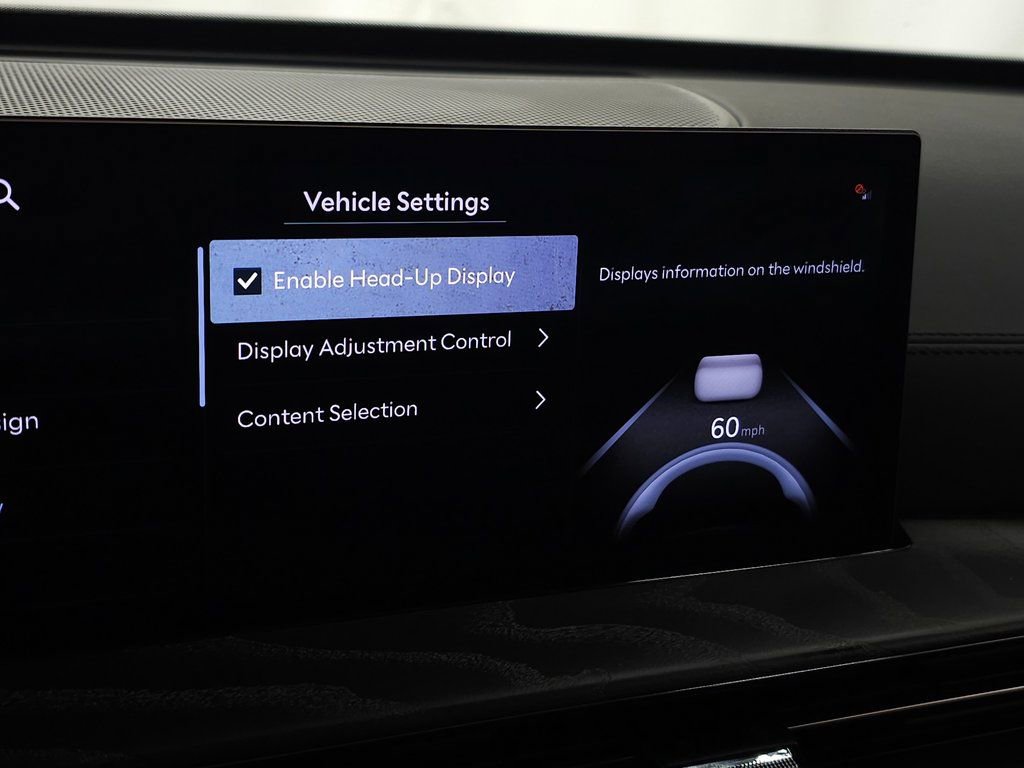 Used 2026 Genesis GV80 3.5T Prestige image 17