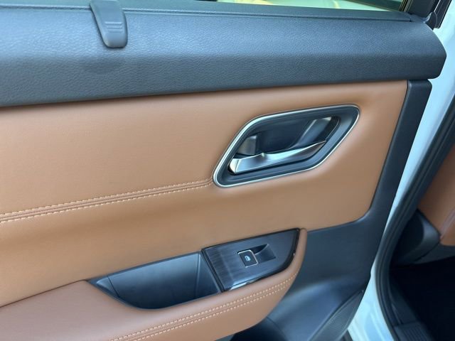 New 2026 Nissan Rogue Platinum w/ Platinum Premium Package image 29