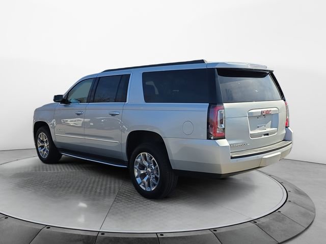 Used 2016 GMC Yukon XL SLT w/ Enhanced Security Package image 3