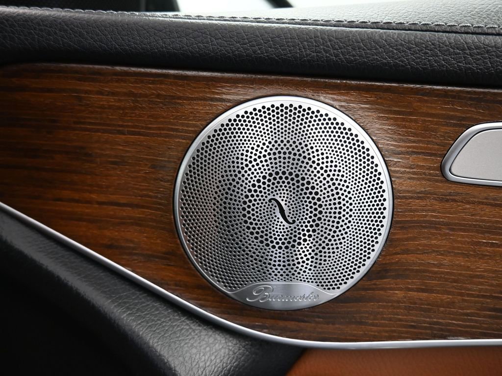 Used 2020 Mercedes-Benz GLC 43 AMG 4MATIC w/ Parking Assistance Package image 47