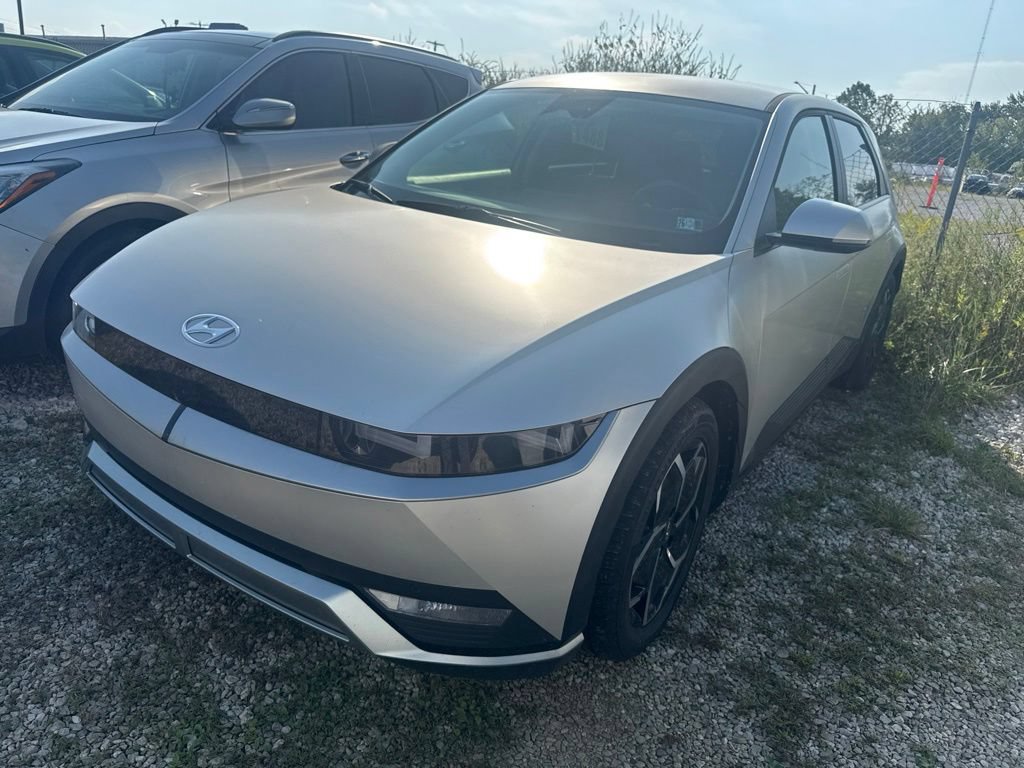 Used 2024 Hyundai Ioniq 5 SEL