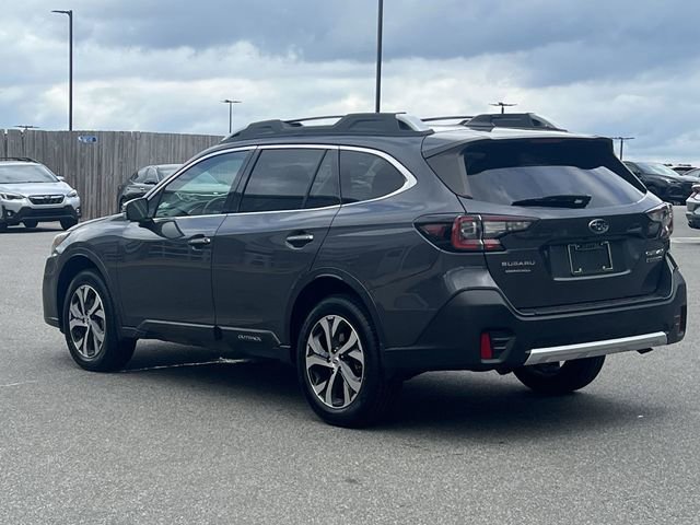 Used 2020 Subaru Outback Touring XT AWD/4WD image 11
