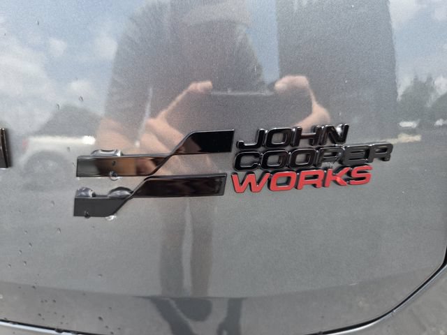New 2027 MINI Cooper Countryman John Cooper Works AWD/4WD image 14