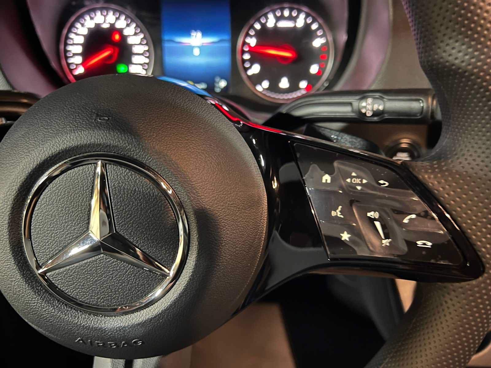 New 2025 Mercedes-Benz Sprinter 2500 image 28