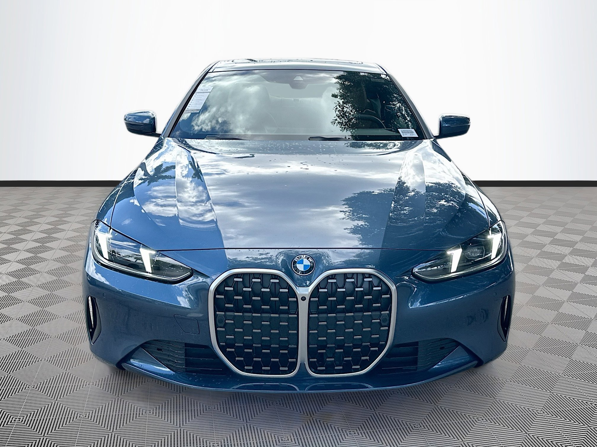 New 2026 BMW 430i Coupe image 2