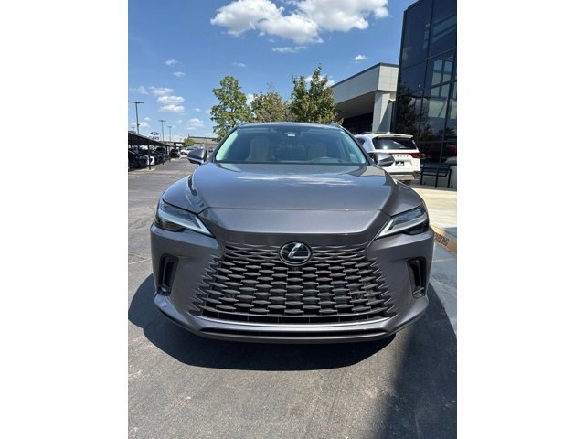 Certified 2023 Lexus RX 350 AWD w/ Cold Area Package image 3