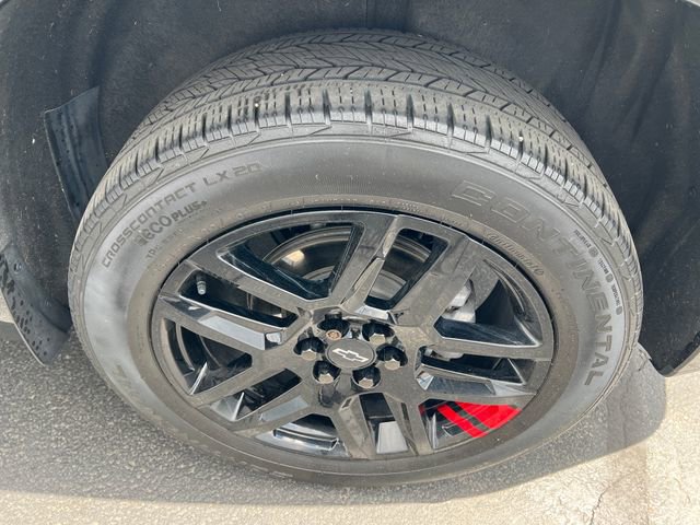 Certified 2022 Chevrolet Traverse Premier w/ Redline Edition AWD/4WD image 24