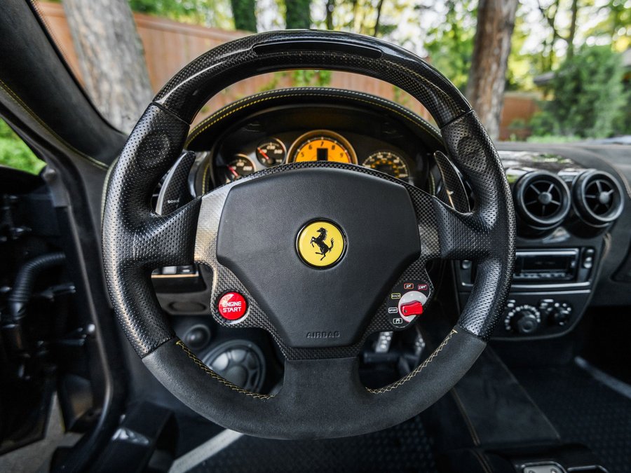 Used 2009 Ferrari F430 Scuderia RWD image 17