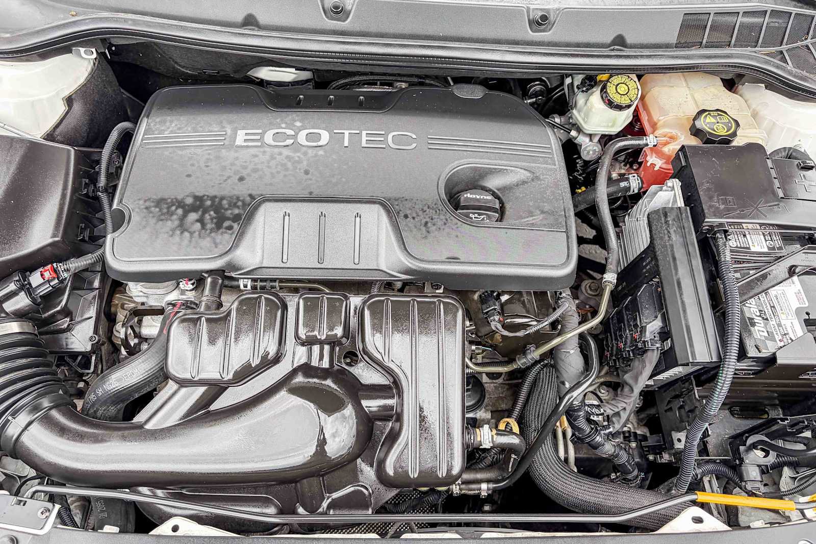 Used 2015 Buick Verano Convenience image 25