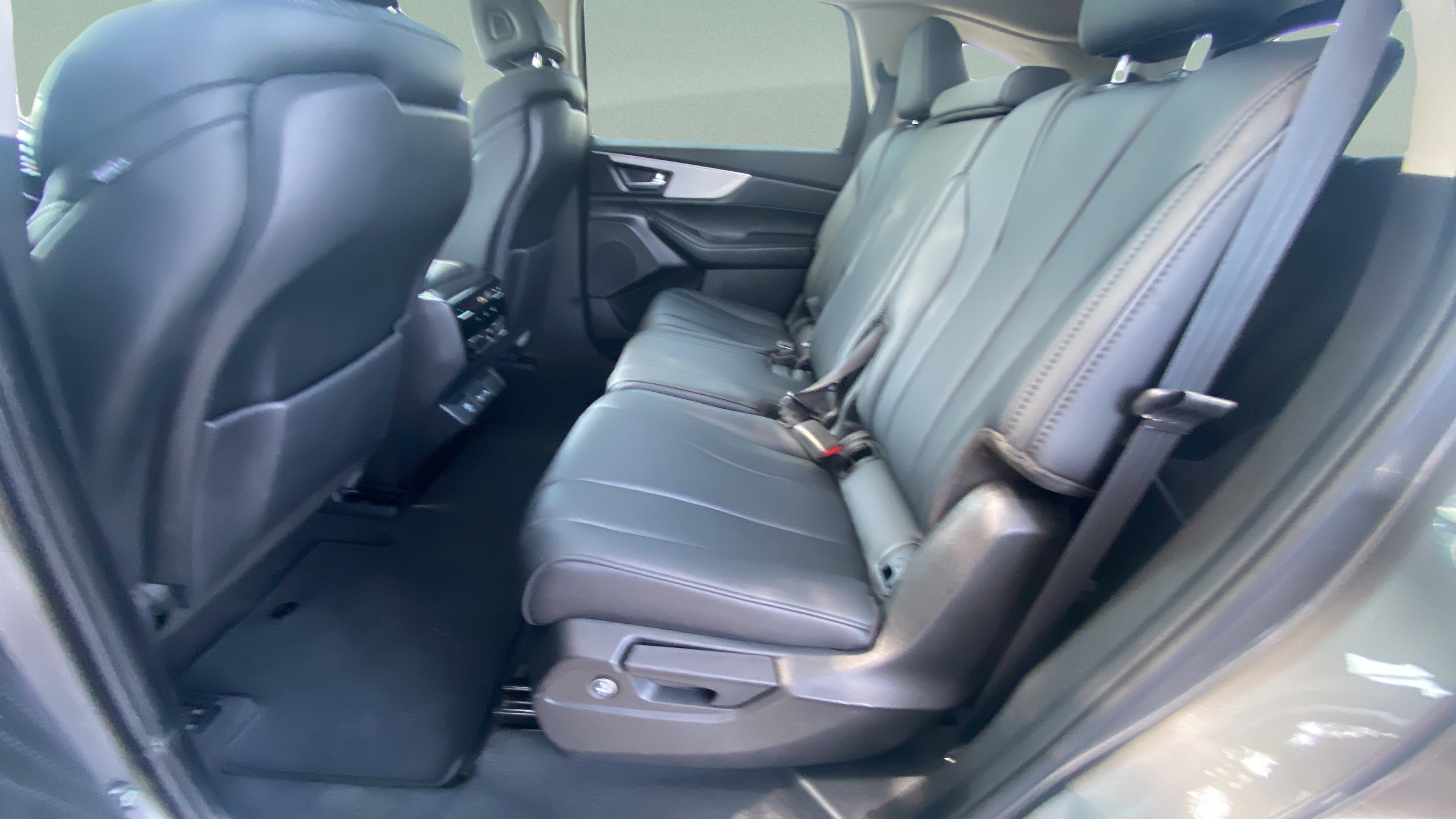 Certified 2023 Acura MDX FWD image 23