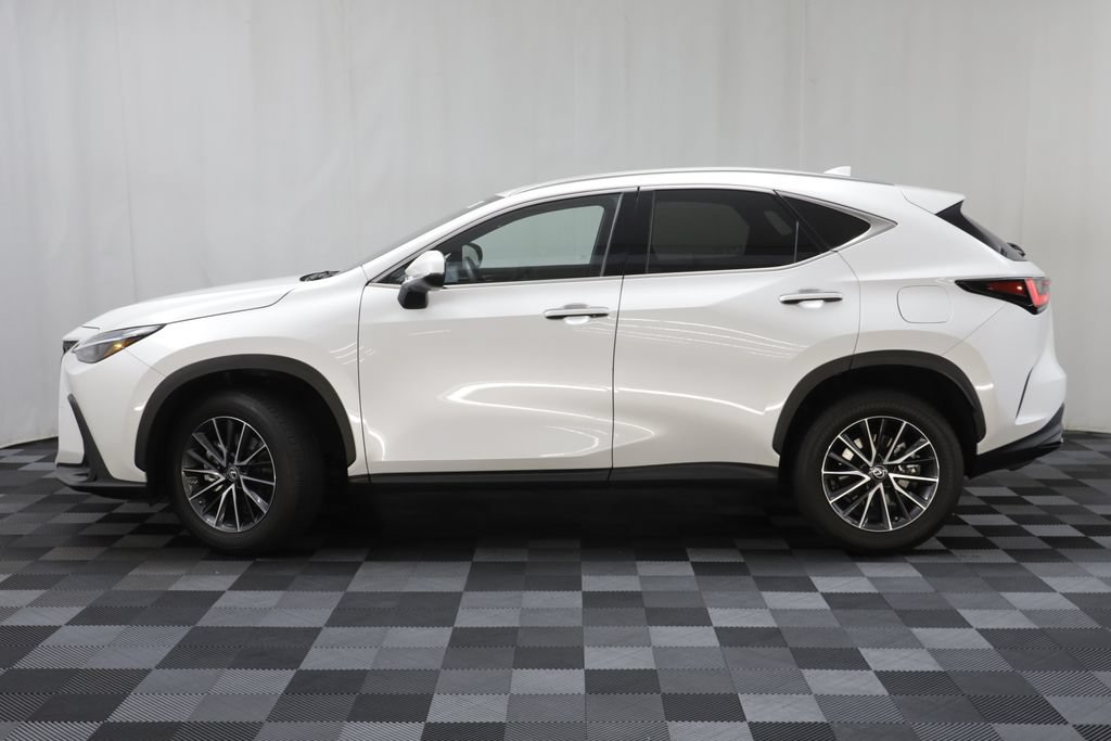 Used 2022 Lexus NX 250 AWD image 4