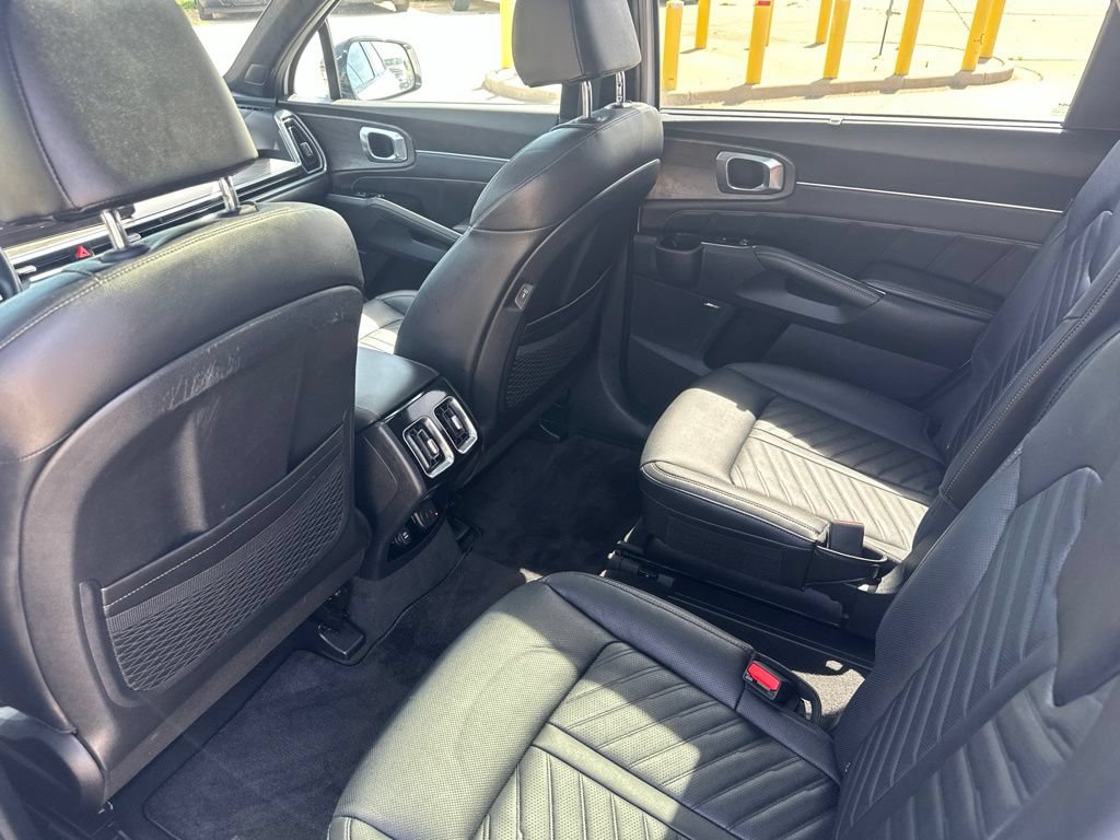 Used 2024 Kia Sorento SX Prestige AWD/4WD image 20