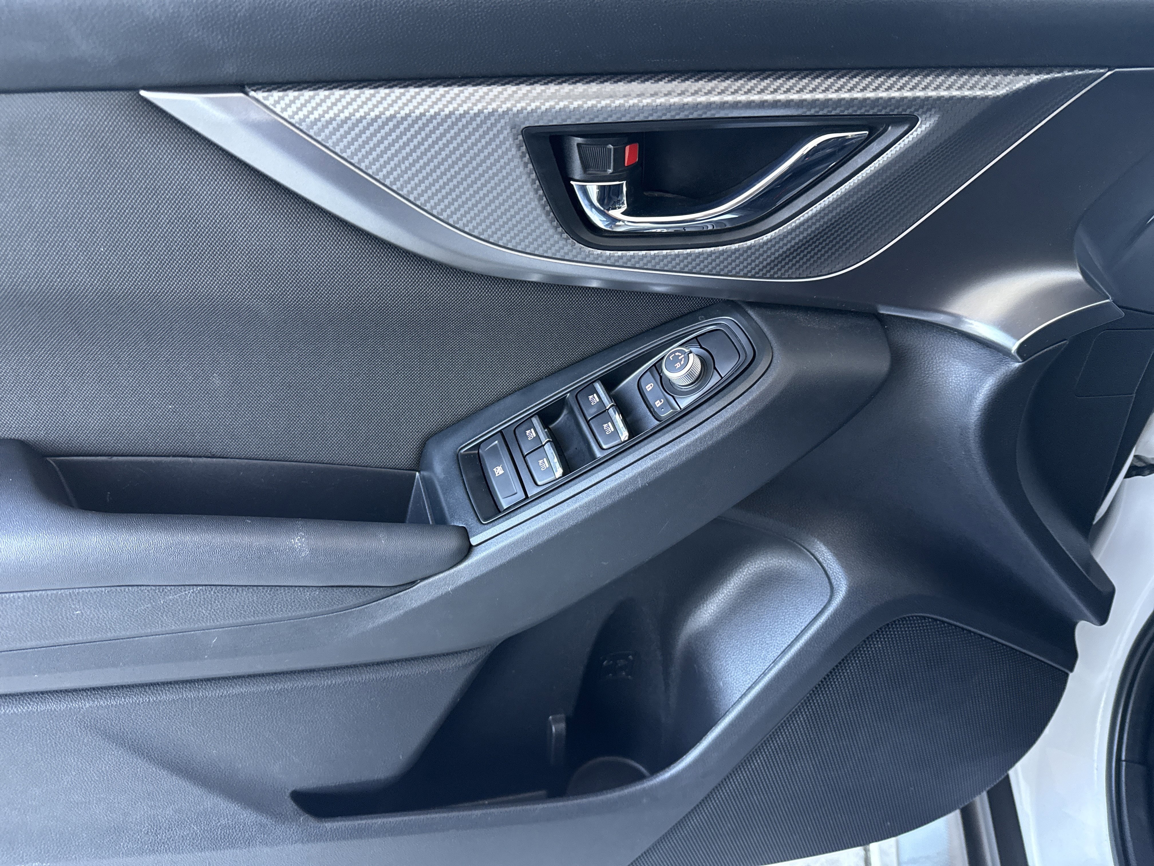 Used 2022 Subaru WRX Premium image 17