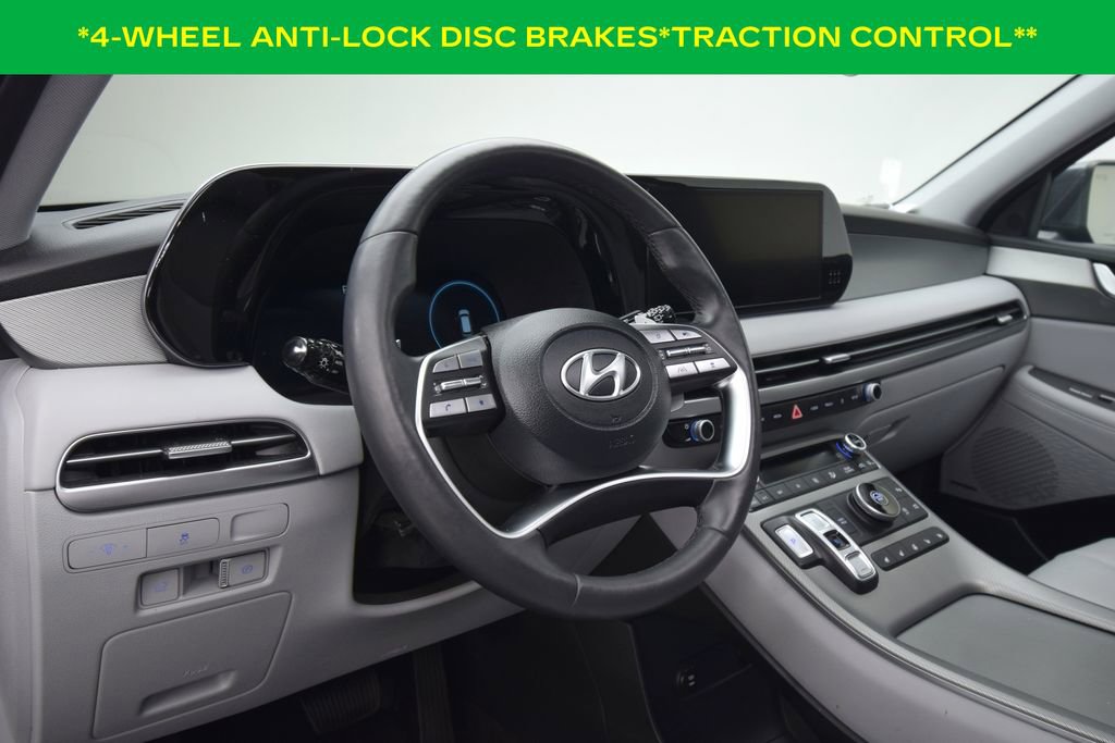 Used 2024 Hyundai Palisade SEL FWD image 15