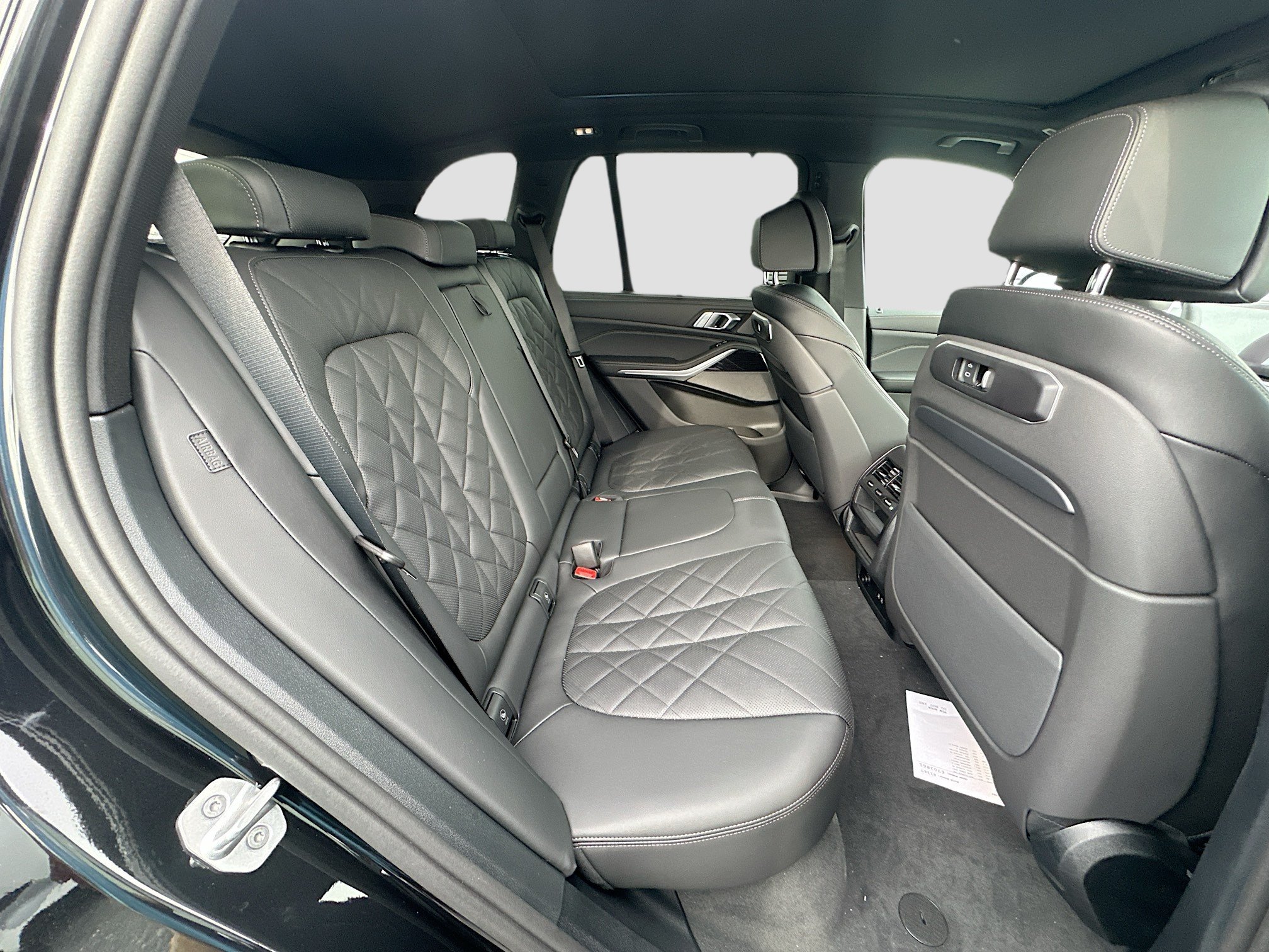 New 2026 BMW X5 sDrive40i w/ Executive Package RWD image 22
