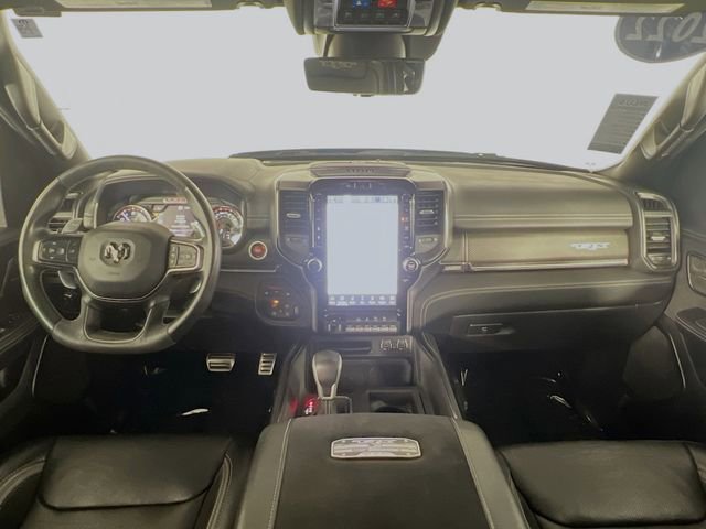 Used 2022 RAM 1500 TRX w/ TRX Level 2 Equipment Group image 27
