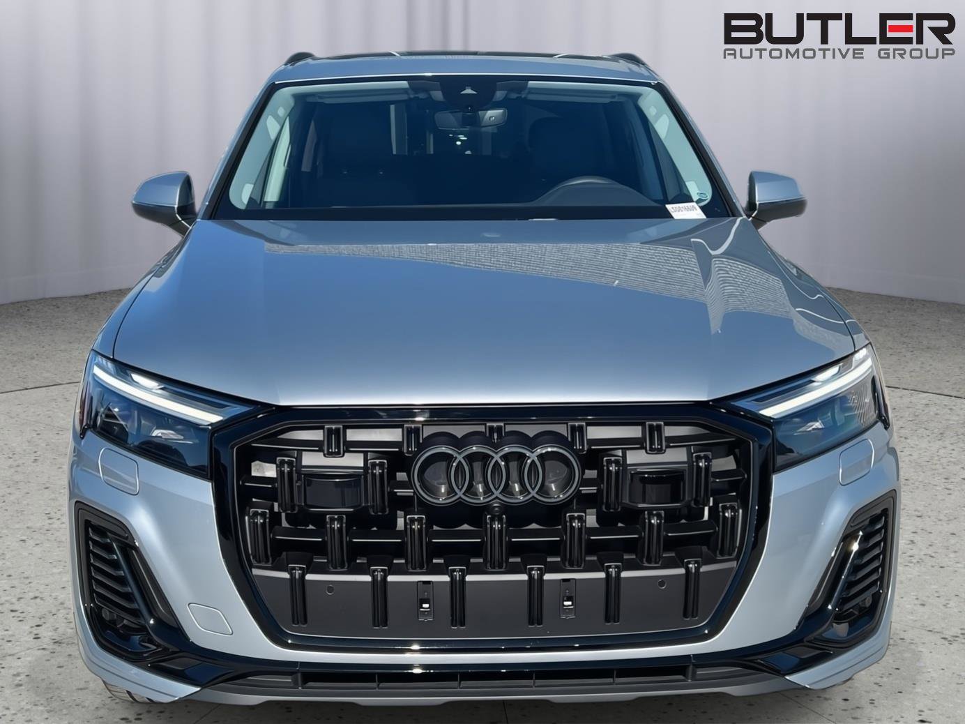 Certified 2025 Audi Q7 2.0T Premium Plus w/ Premium Plus Package image 2