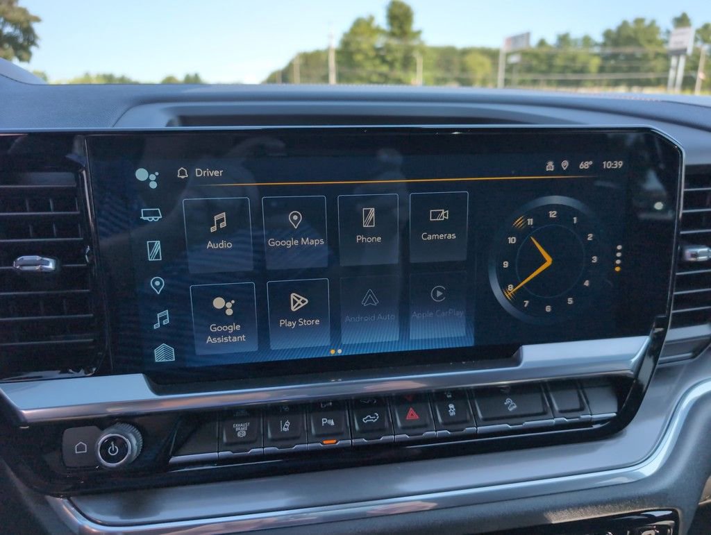 Used 2024 Chevrolet Silverado 3500 High Country w/ High Country Premium Package image 25