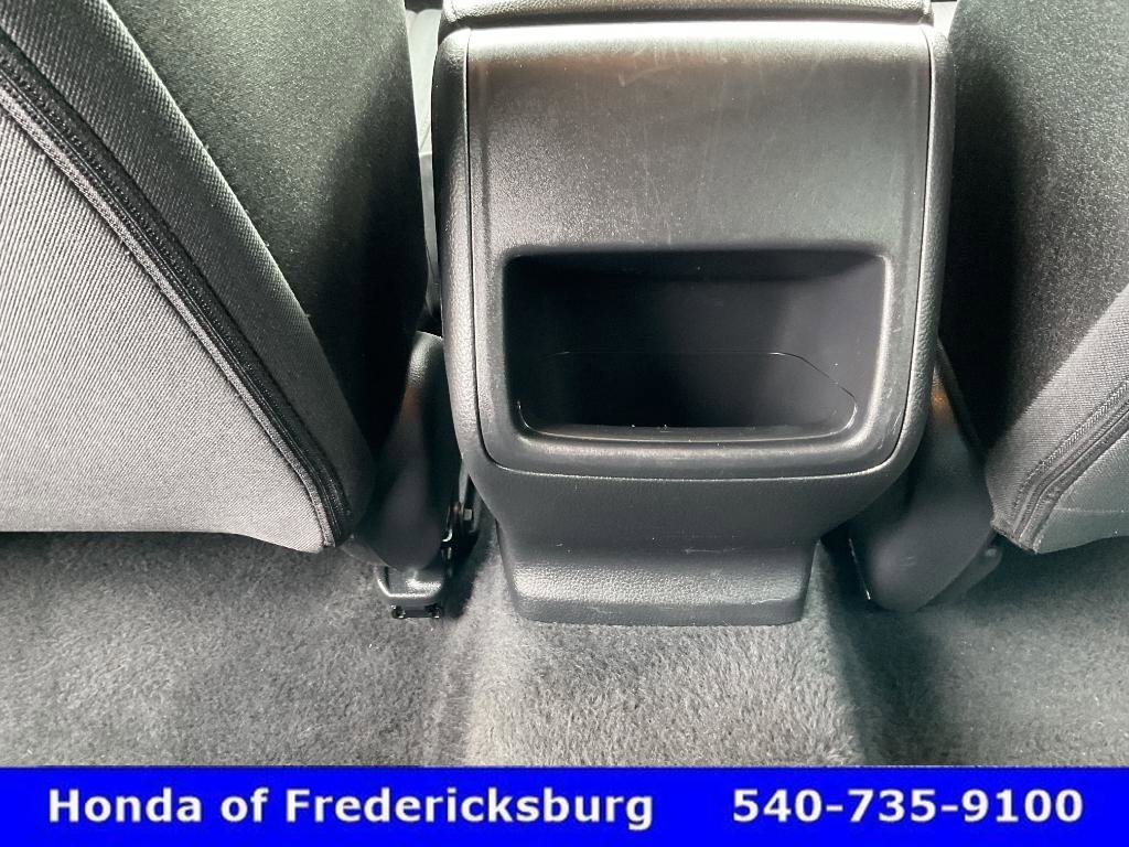 Used 2019 Honda Accord LX image 40