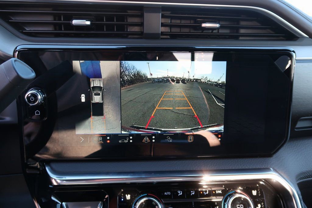 New 2026 GMC Sierra 2500 Denali w/ Denali Reserve Package image 23