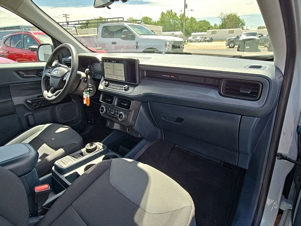 Used 2023 Ford Maverick XL FWD image 42