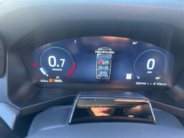 New 2026 Ford Explorer ST-Line image 19