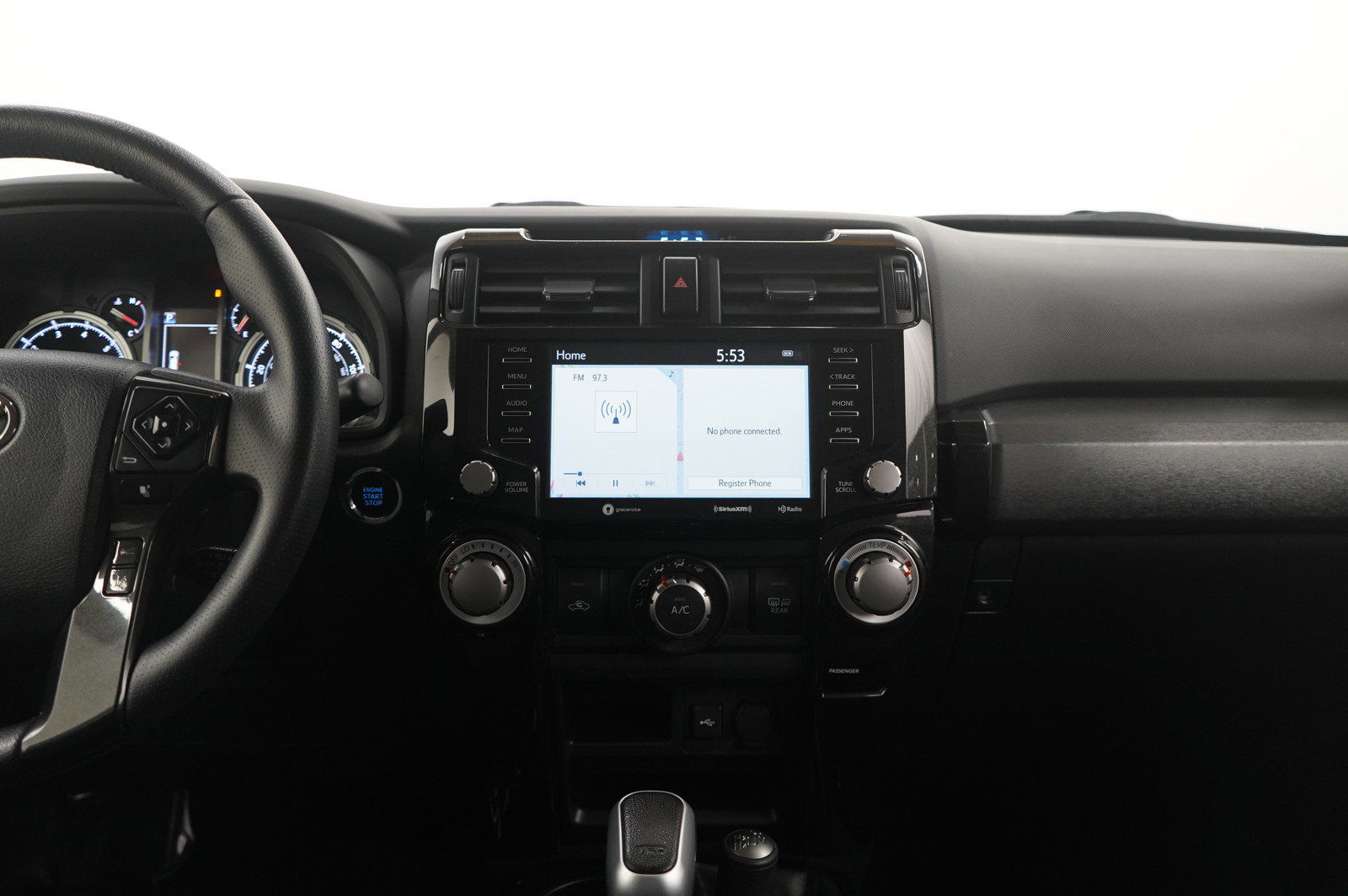 Used 2022 Toyota 4Runner TRD Off-Road Premium image 16