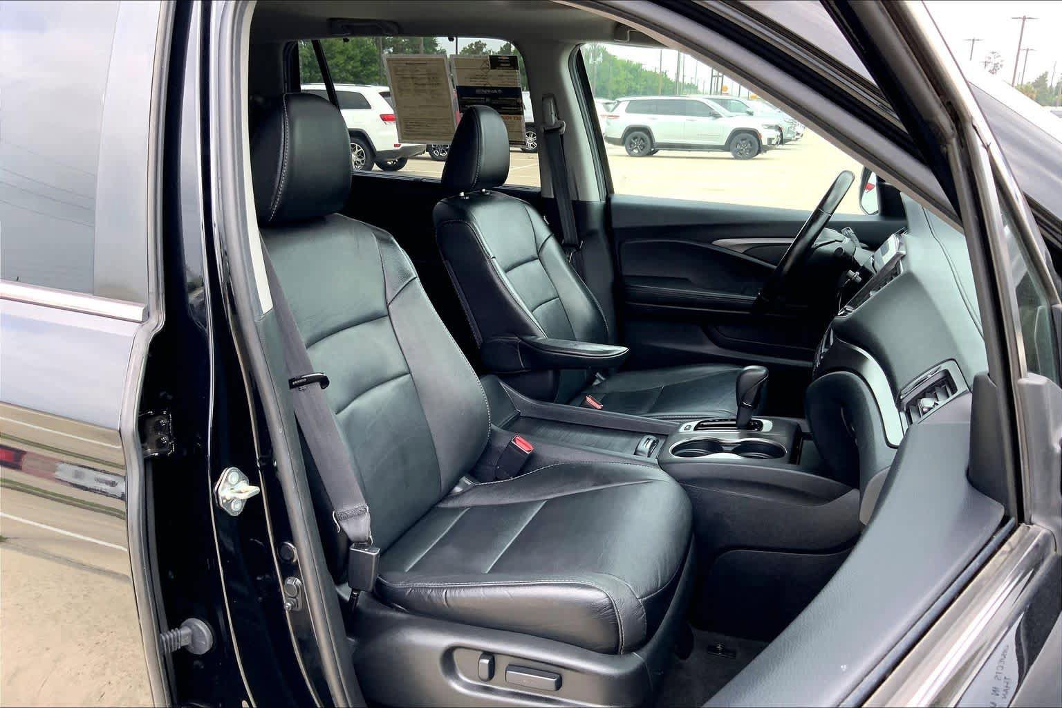 Used 2020 Honda Pilot EX-L image 9