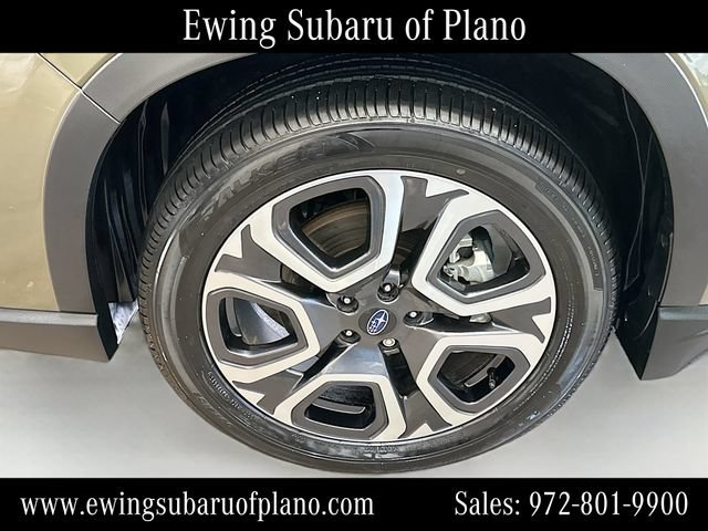 Used 2025 Subaru Ascent Touring AWD/4WD image 34