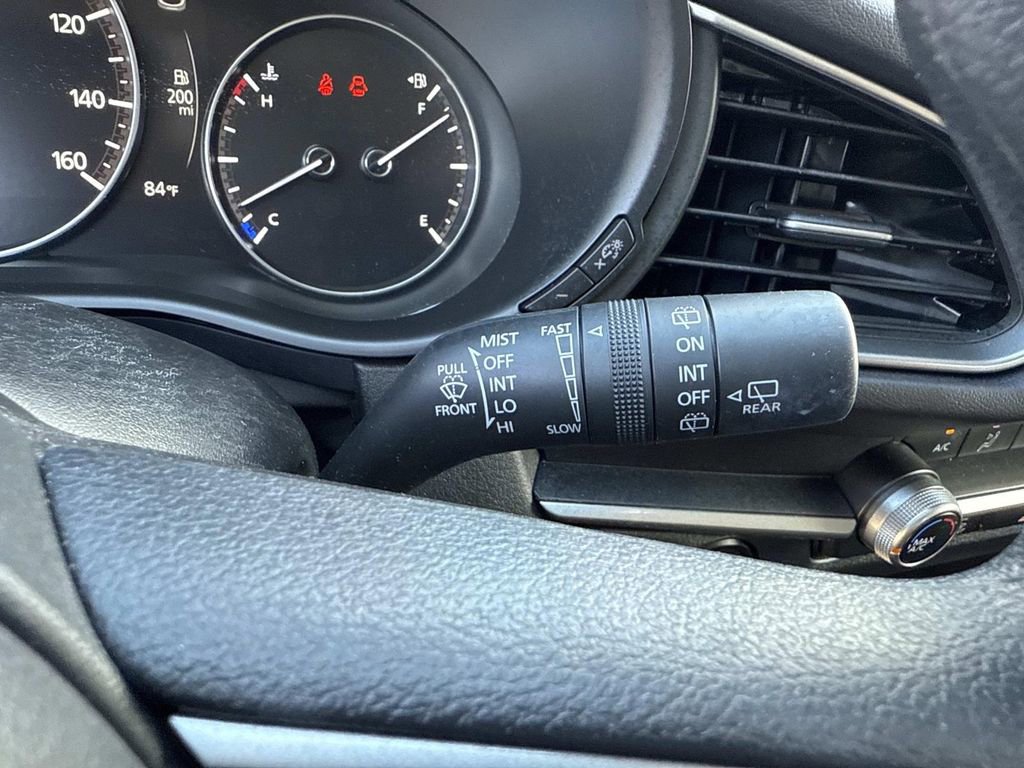 Certified 2024 MAZDA CX-30 AWD 2.5 S image 36