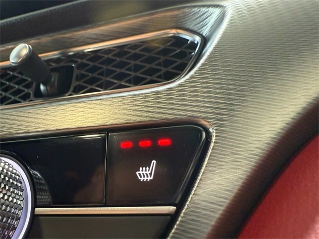 New 2026 Acura Integra A-Spec image 20