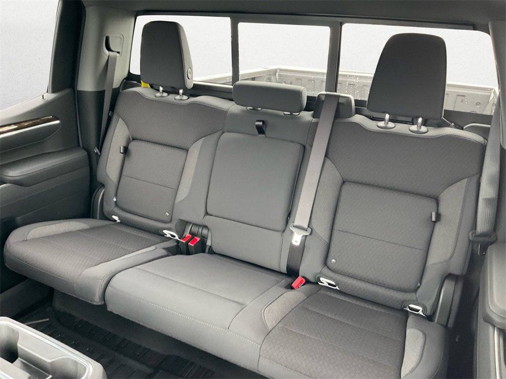 New 2026 GMC Sierra 1500 Elevation w/ Preferred Package image 9