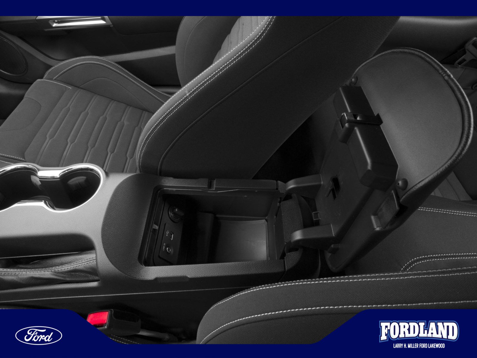 Used 2016 Ford Mustang GT w/ GT Performance Package RWD image 12