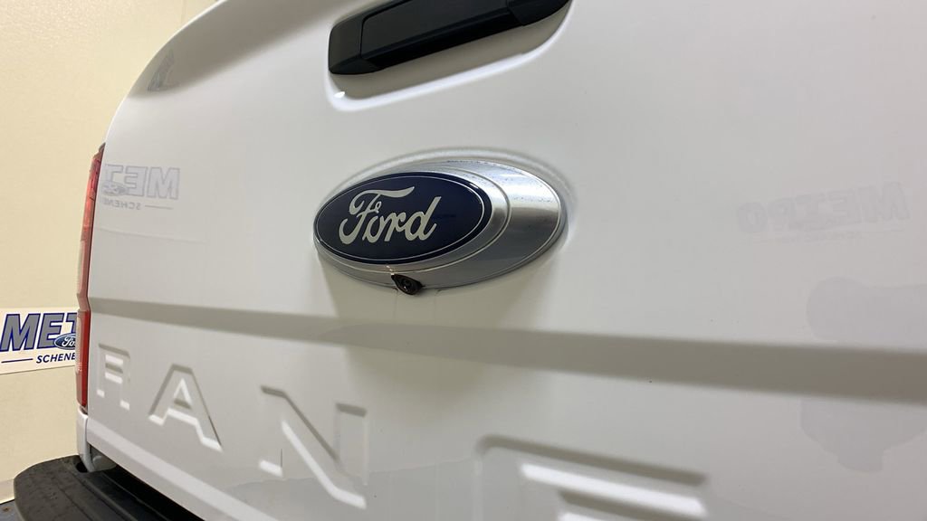 Used 2020 Ford Ranger XL w/ Equipment Group 101A Mid image 20