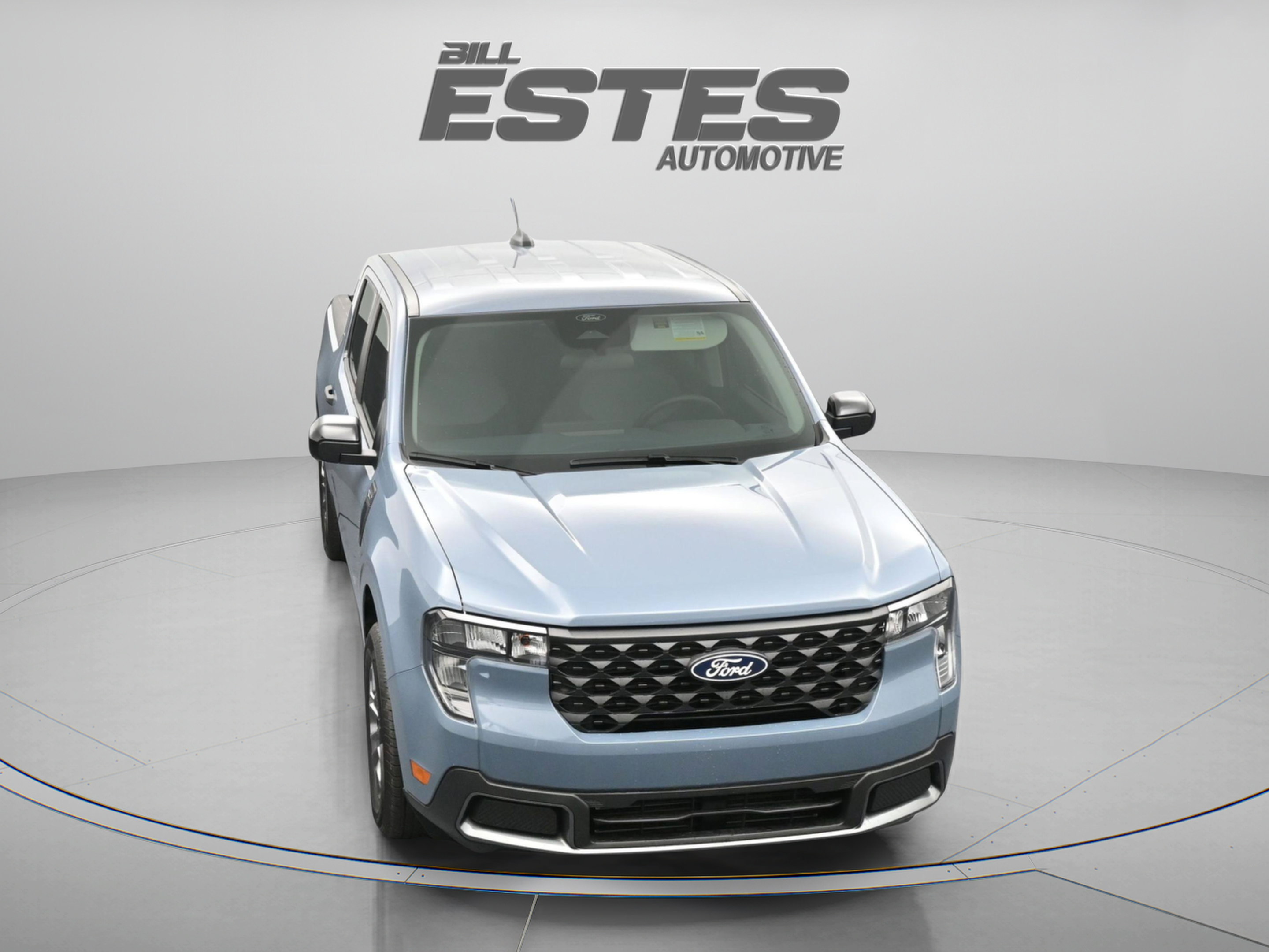 Used 2026 Ford Maverick XLT w/ XLT Luxury Package AWD/4WD image 24
