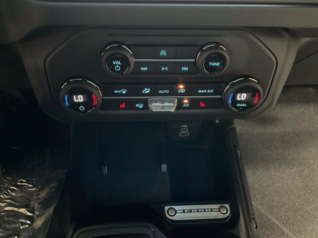 New 2026 Ford Bronco Big Bend AWD/4WD image 37