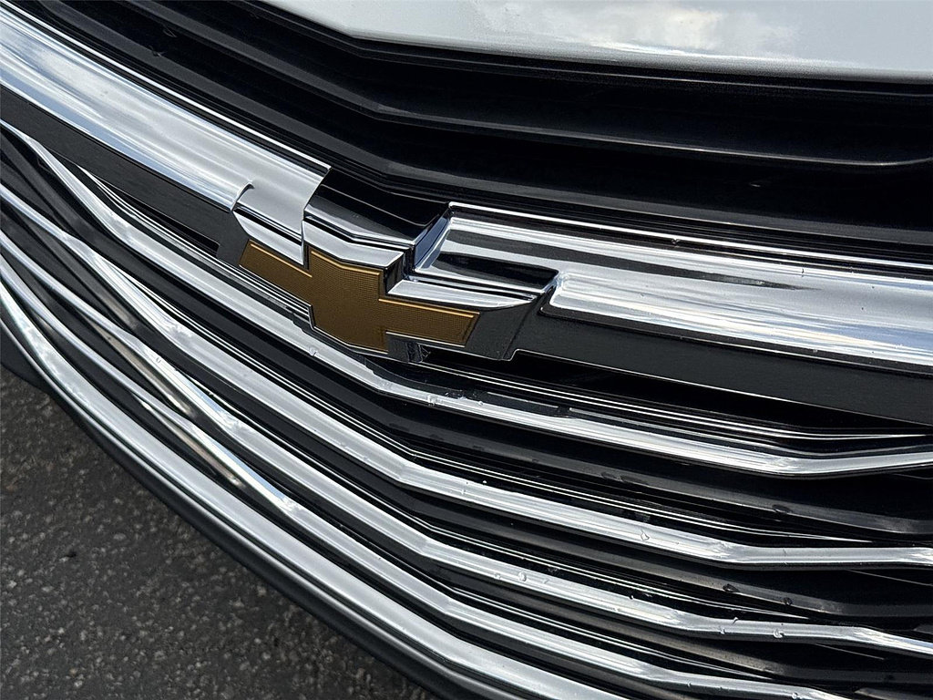 Used 2025 Chevrolet Malibu LT FWD image 28