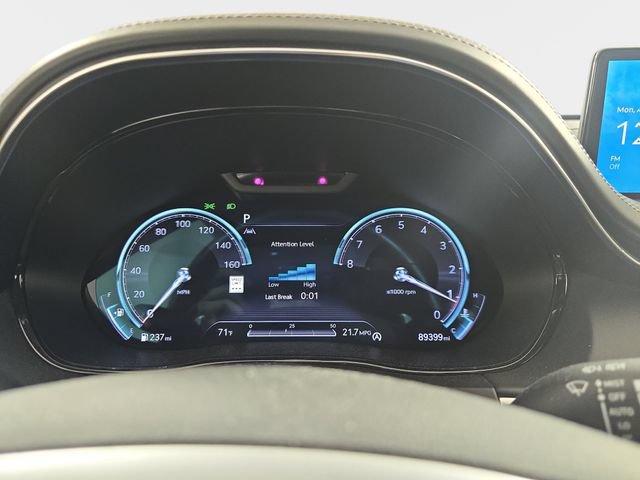 Used 2023 Genesis GV70 2.5T w/ Sport Prestige Package AWD/4WD image 22