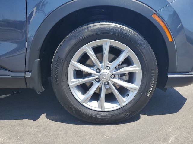 Certified 2024 Honda CR-V EX-L image 6