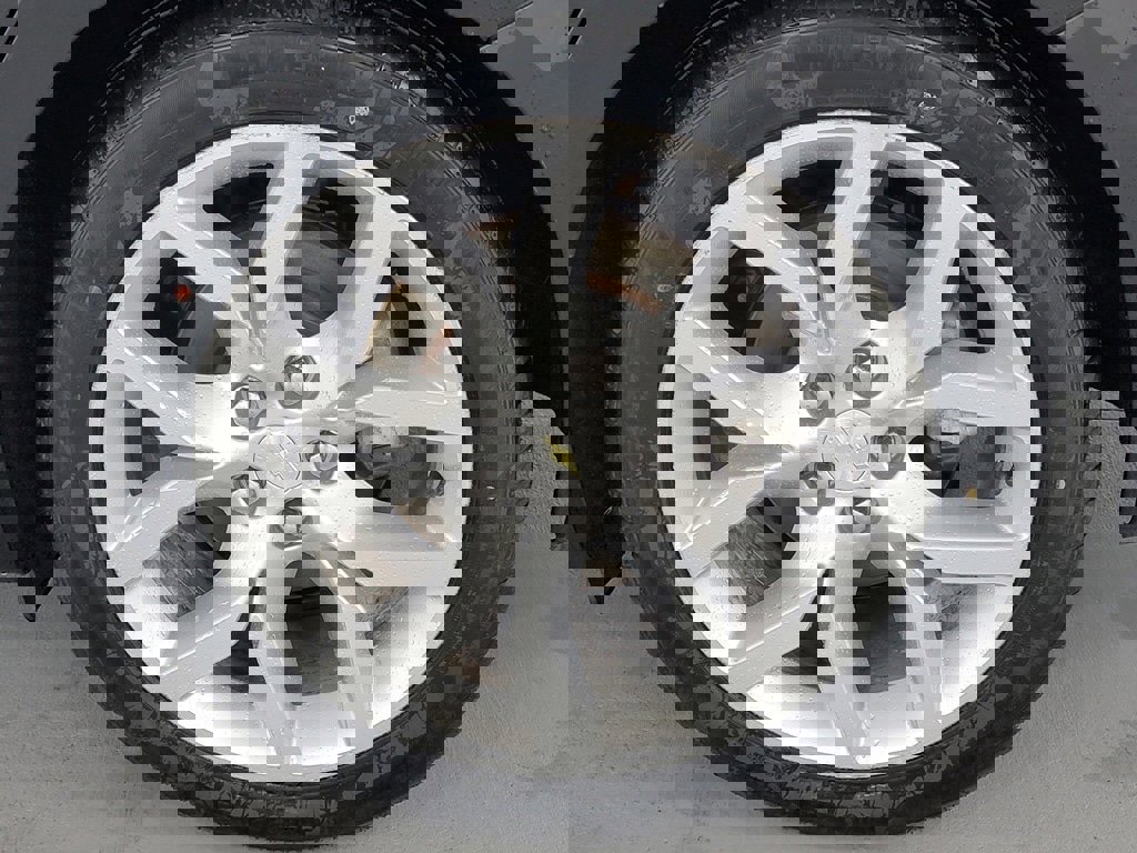 Used 2019 Chevrolet Impala Premier FWD image 11