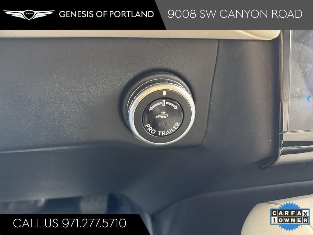 Used 2025 Lincoln Navigator L Reserve AWD/4WD image 27
