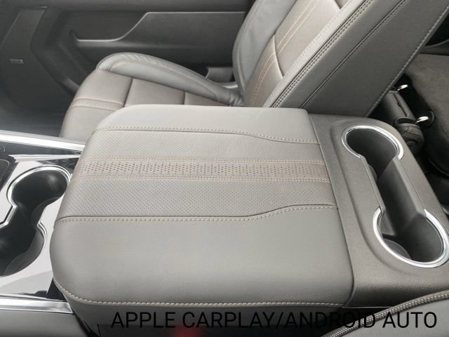 New 2026 Chevrolet Tahoe High Country AWD/4WD image 21