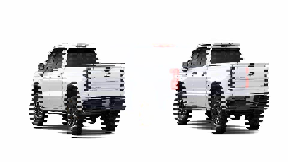 New 2026 Chevrolet Silverado 1500 ZR2 image 27