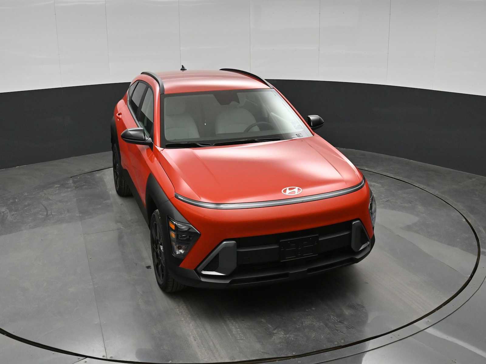 New 2026 Hyundai Kona SEL Sport AWD/4WD image 24