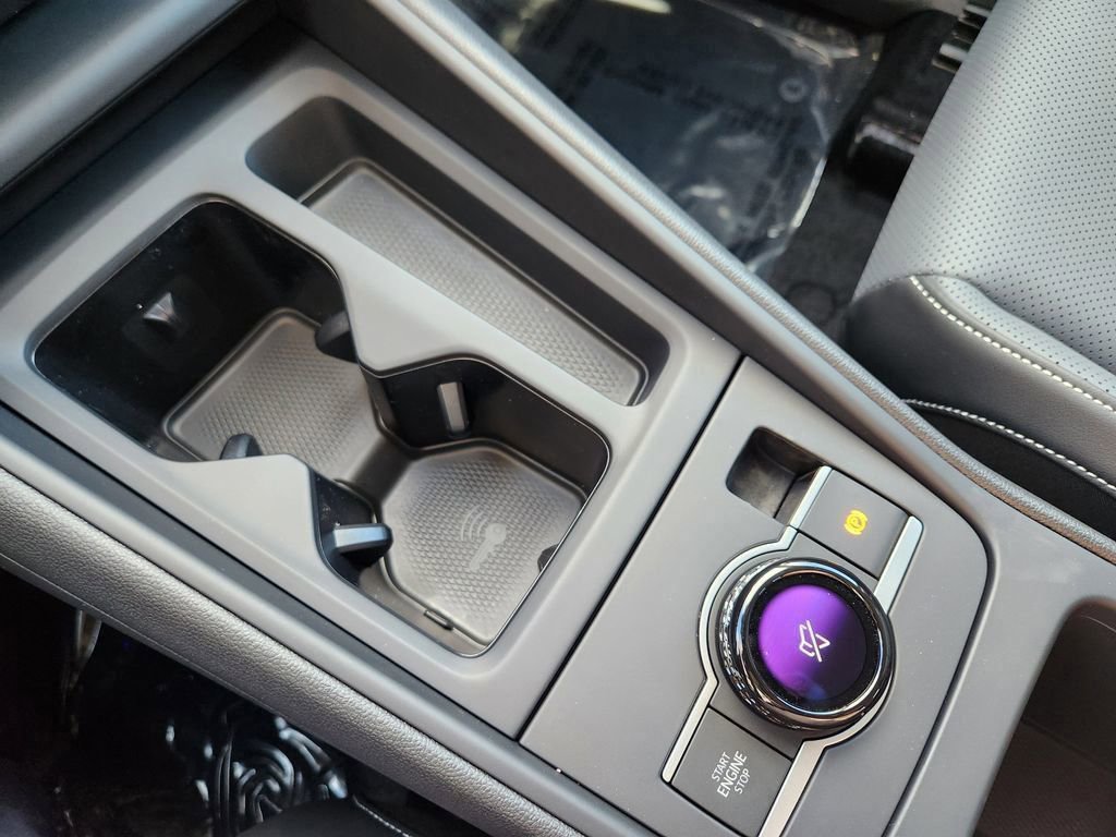 New 2026 Volkswagen Tiguan SE image 10