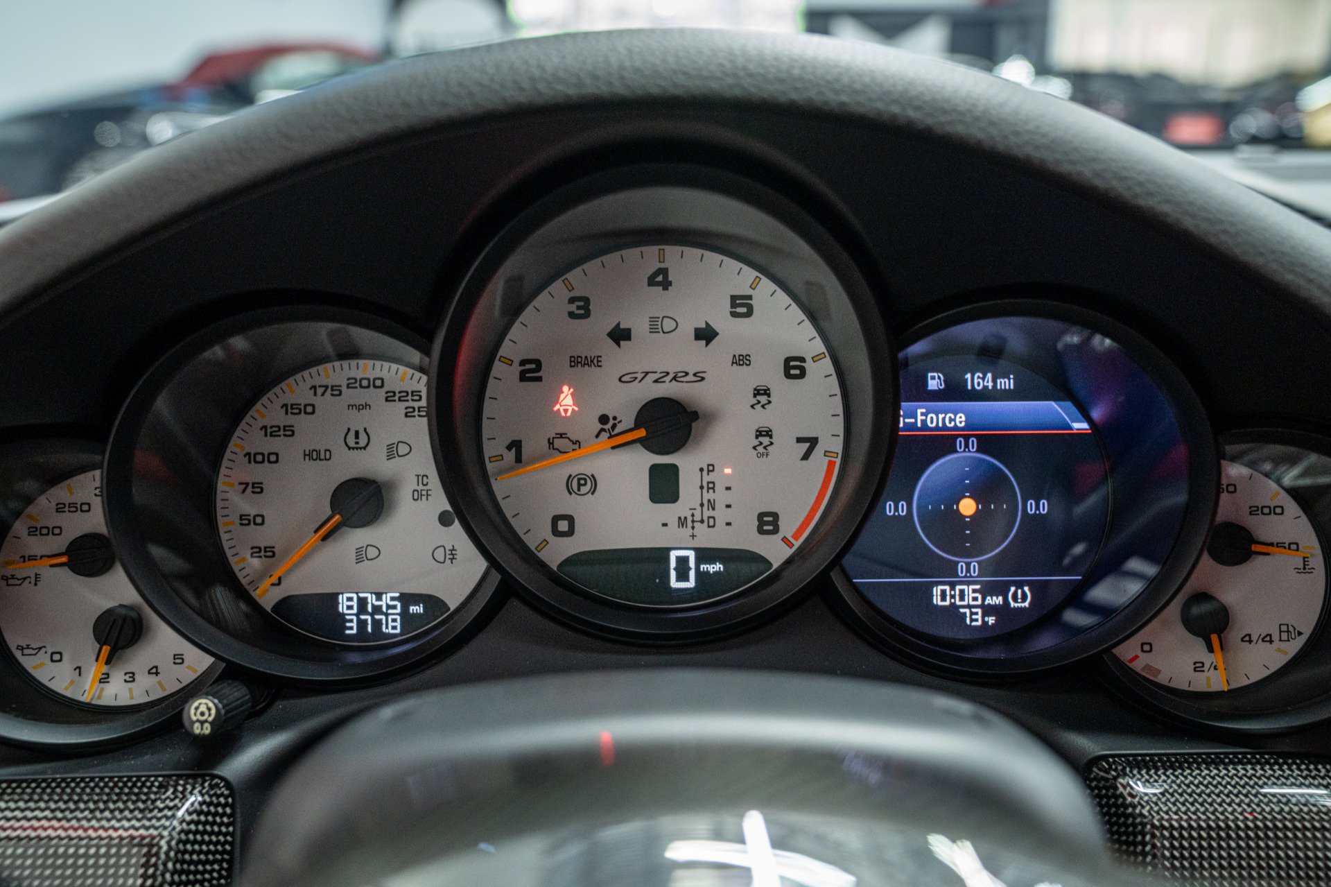 Used 2018 Porsche 911 GT2 RS RWD image 28