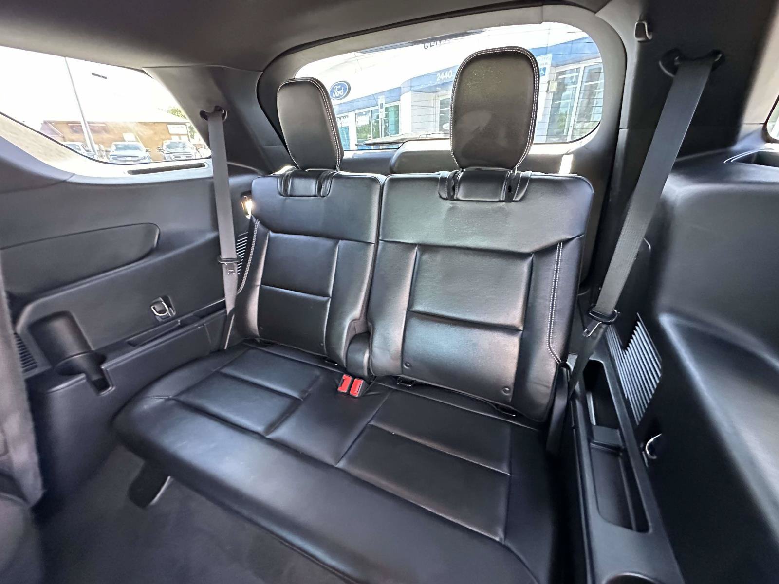 Used 2022 Ford Explorer ST AWD/4WD image 26